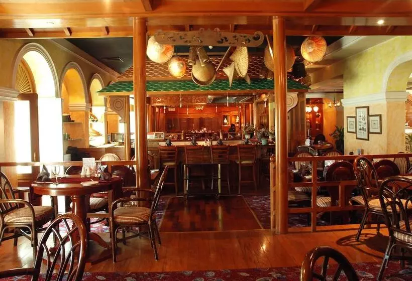 Fotos del hotel Regent Palace:  10