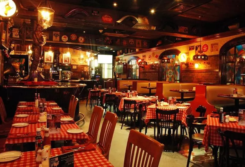 Fotos del hotel Regent Palace:  4