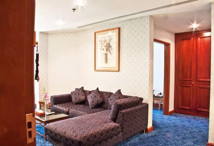 Fotos del hotel Regent Palace:  50