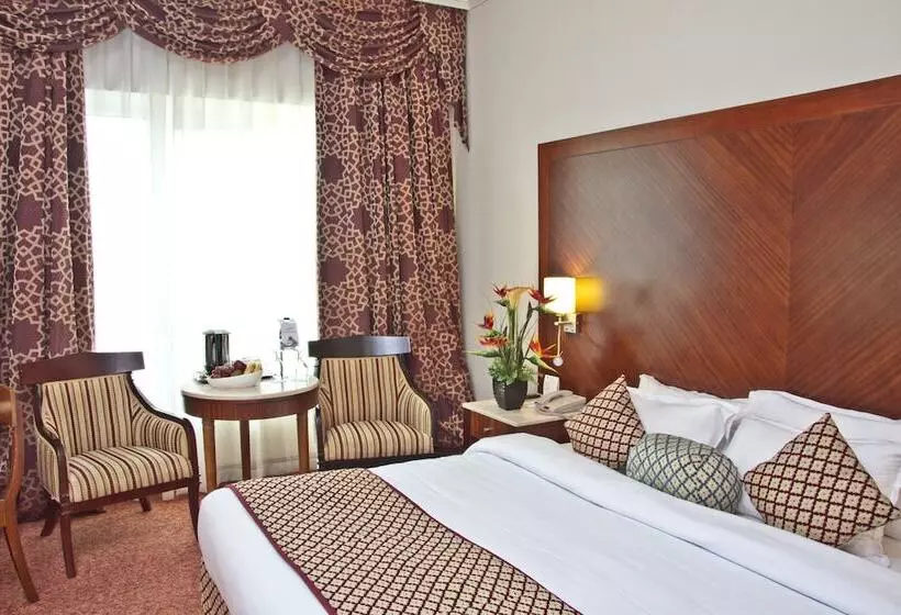 Fotos del hotel Regent Palace:  53