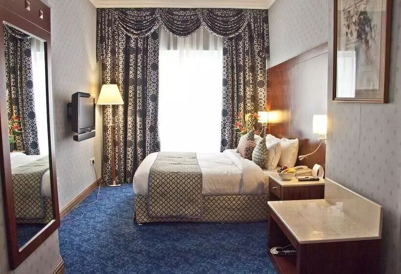 Fotos del hotel Regent Palace:  55