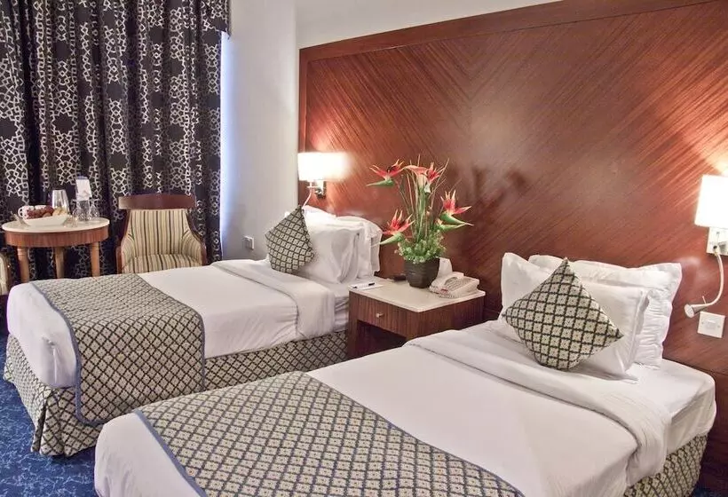 Fotos del hotel Regent Palace:  56