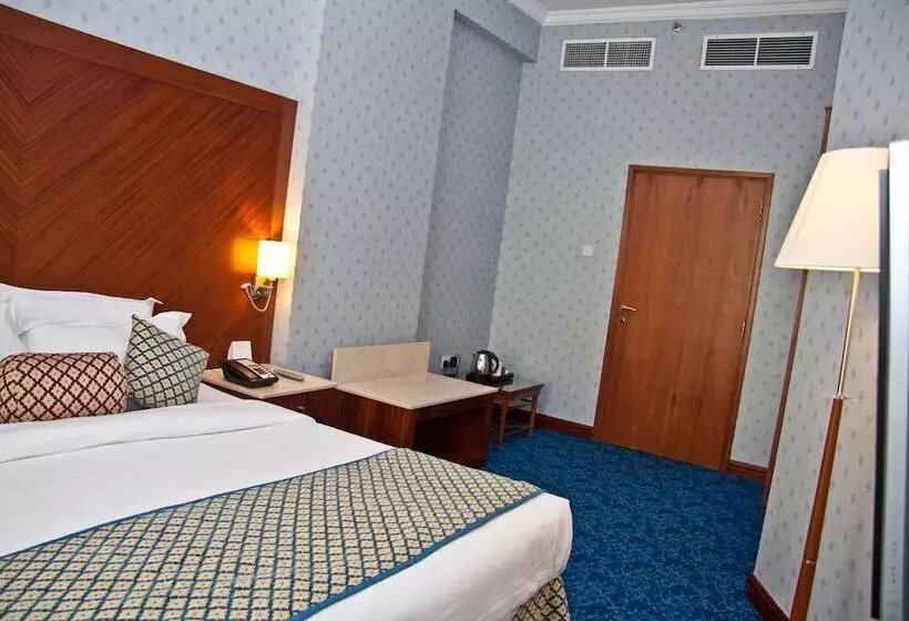 Regent Palace