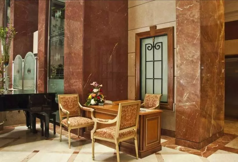 Fotos del hotel Regent Palace:  12