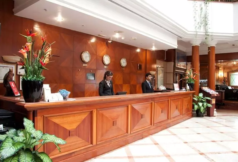 Fotos del hotel Regent Palace:  3