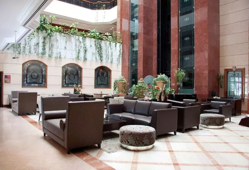 Fotos del hotel Regent Palace:  19