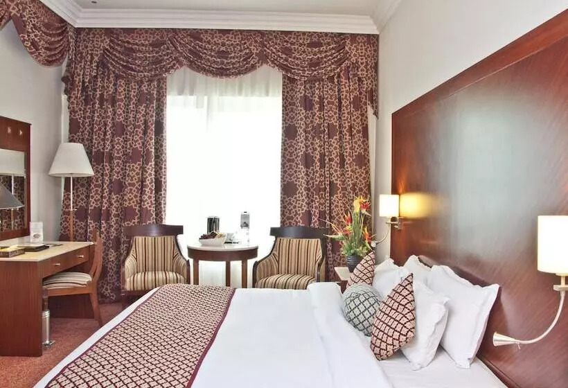 Fotos del hotel Regent Palace:  63