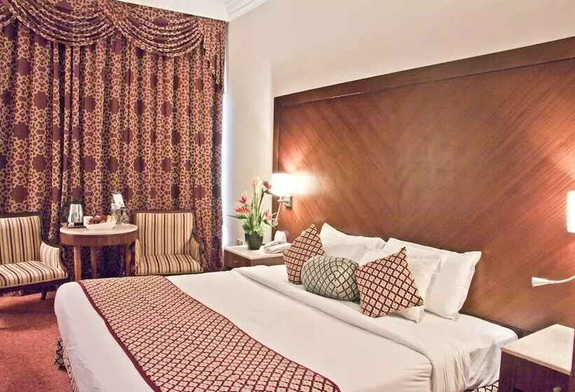 Fotos del hotel Regent Palace:  64