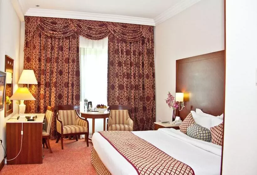 Fotos del hotel Regent Palace:  18