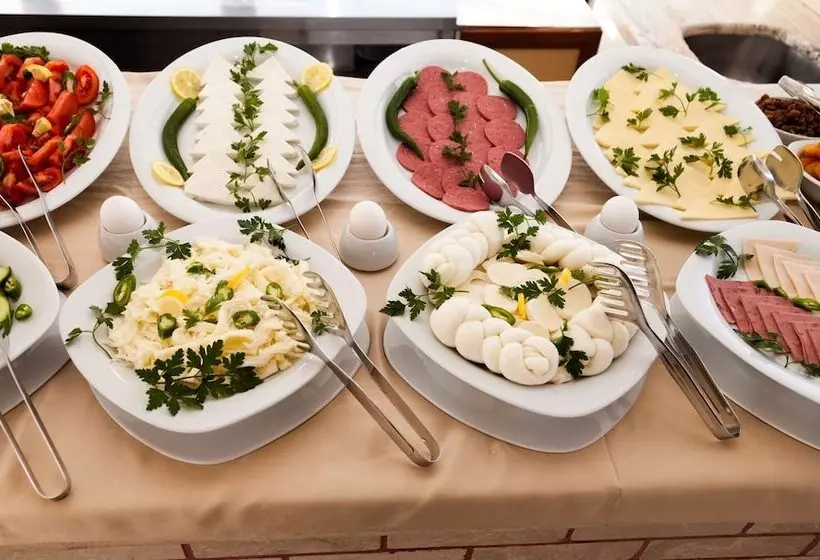 Fotos del hotel Saba Sultanahmet:  13