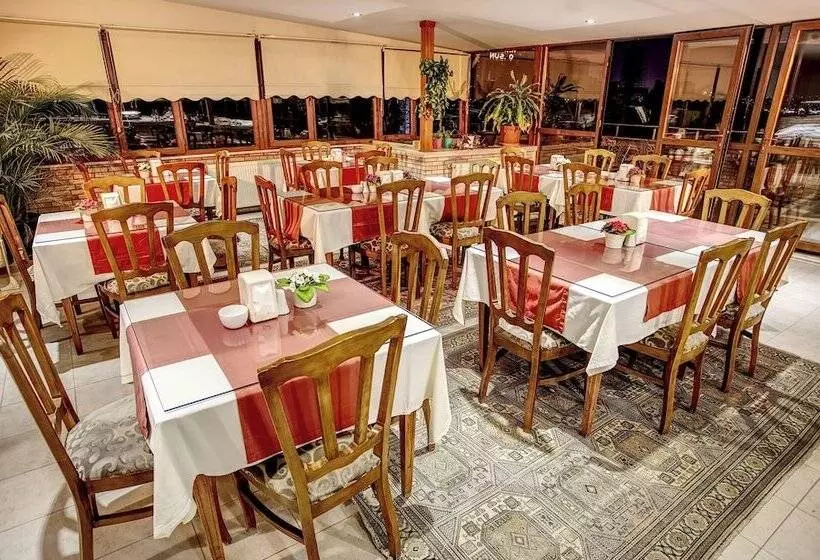 Fotos del hotel Saba Sultanahmet:  4