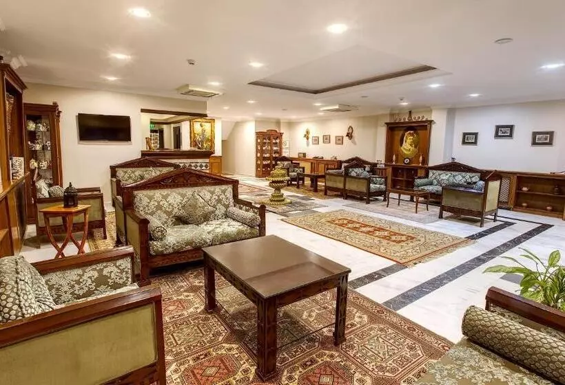 Fotos del hotel Saba Sultanahmet:  3