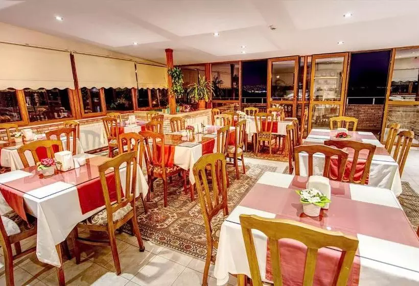 Fotos del hotel Saba Sultanahmet:  20