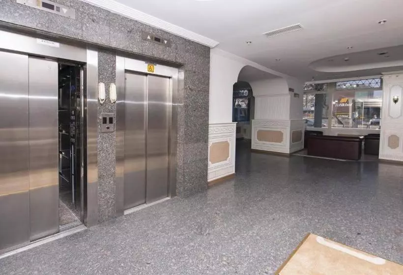 Fotos del hotel Sevcan  Airport:  8