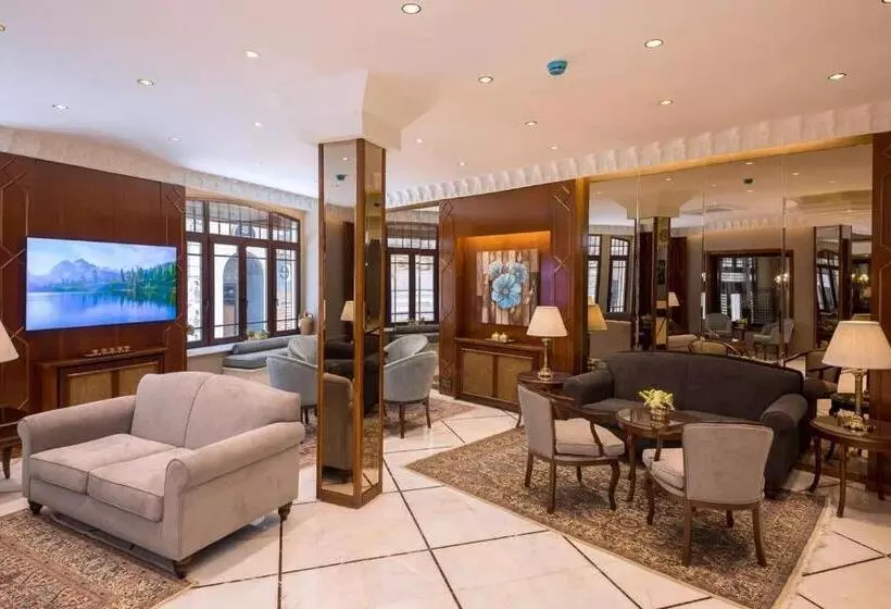 Fotos del hotel Vardar Palace:  17