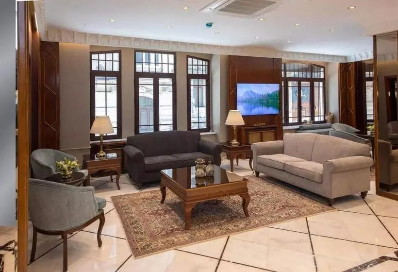 Fotos del hotel Vardar Palace:  20