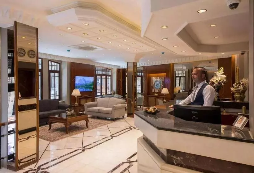 Fotos del hotel Vardar Palace:  15