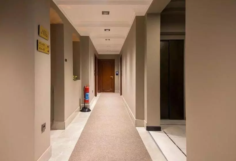 Fotos del hotel Vardar Palace:  24