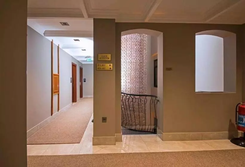 Fotos del hotel Vardar Palace:  19