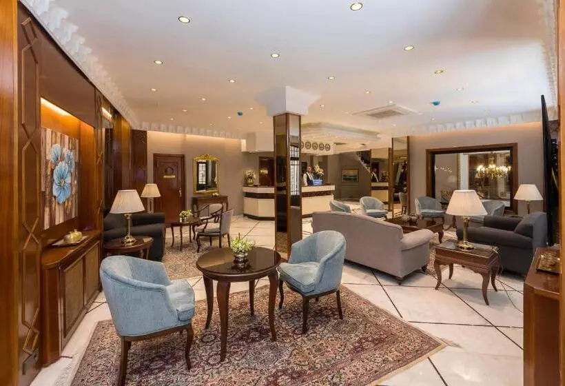 Fotos del hotel Vardar Palace:  25