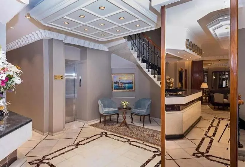 Fotos del hotel Vardar Palace:  22