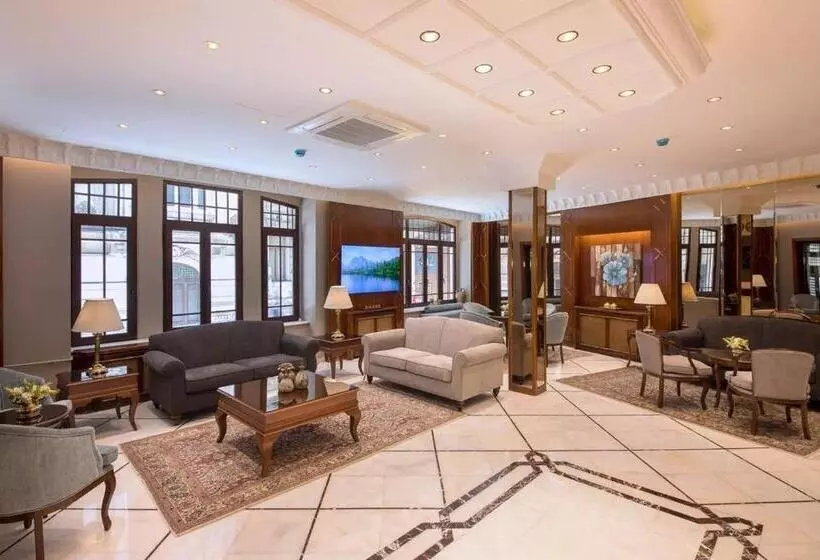 Fotos del hotel Vardar Palace:  23