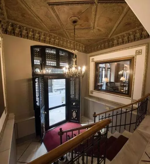 Fotos del hotel Vardar Palace:  12