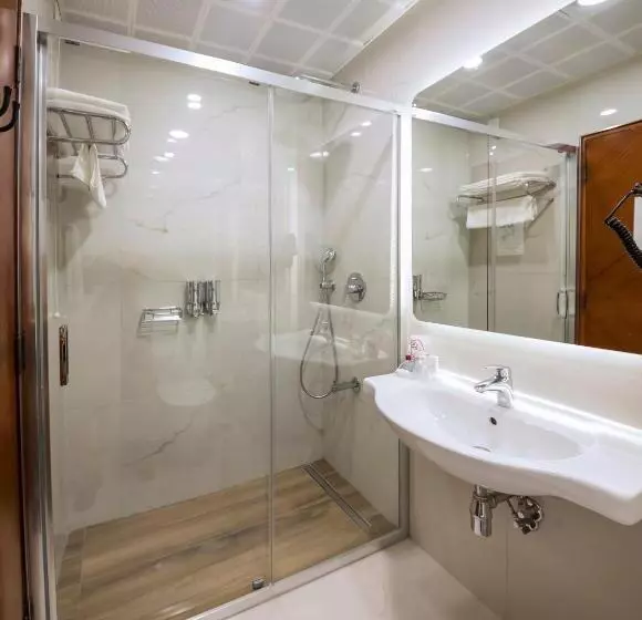 Fotos del hotel Vardar Palace:  9