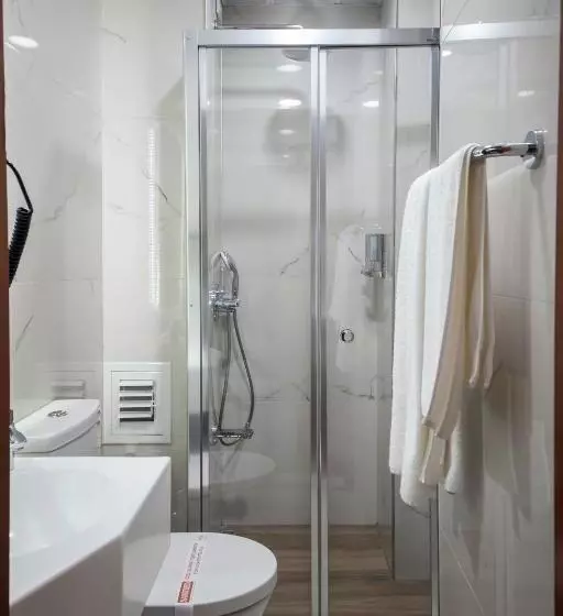 Fotos del hotel Vardar Palace:  13