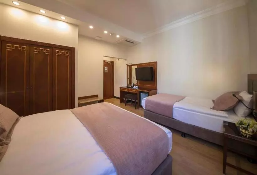 Fotos del hotel Vardar Palace:  18