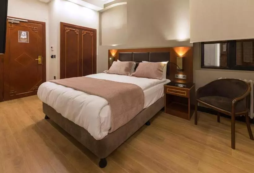 Fotos del hotel Vardar Palace:  16