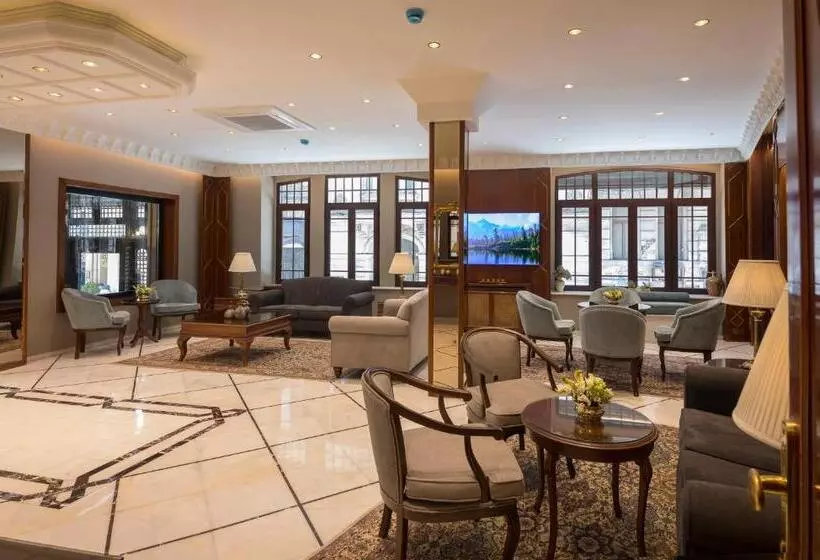 Fotos del hotel Vardar Palace:  21