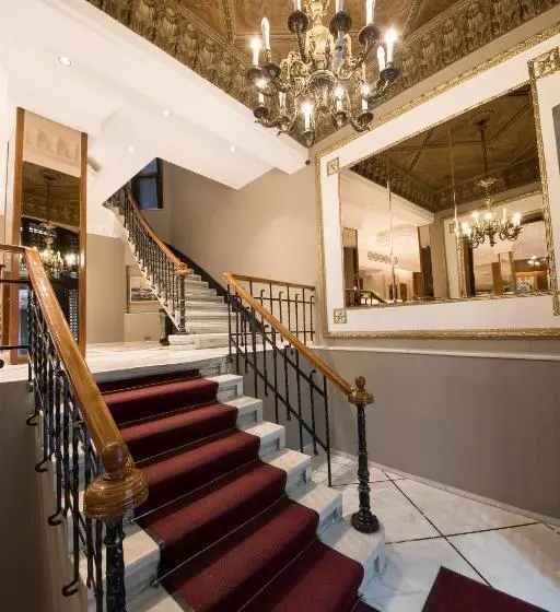 Fotos del hotel Vardar Palace:  8