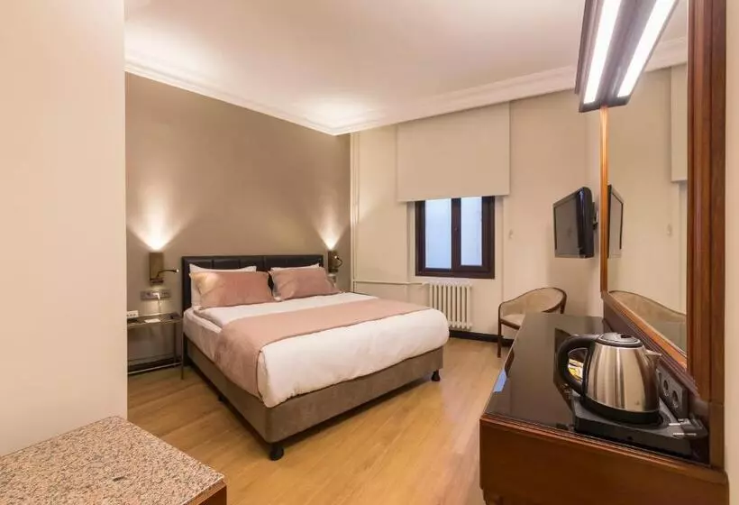 Fotos del hotel Vardar Palace:  14