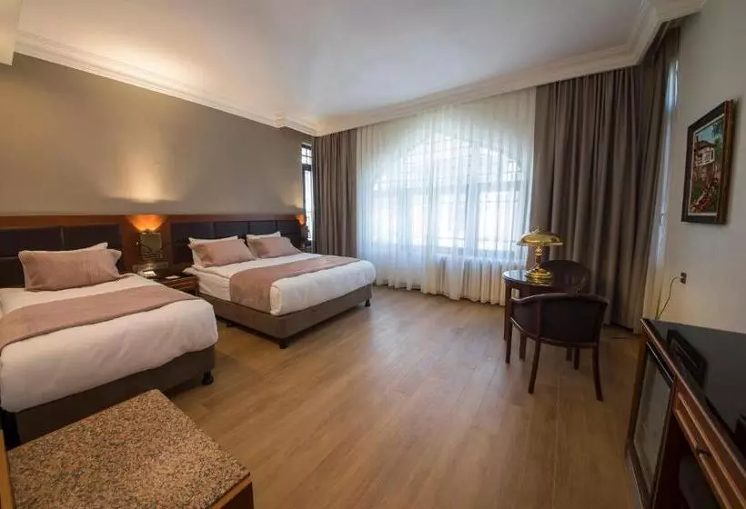 Fotos del hotel Vardar Palace:  2