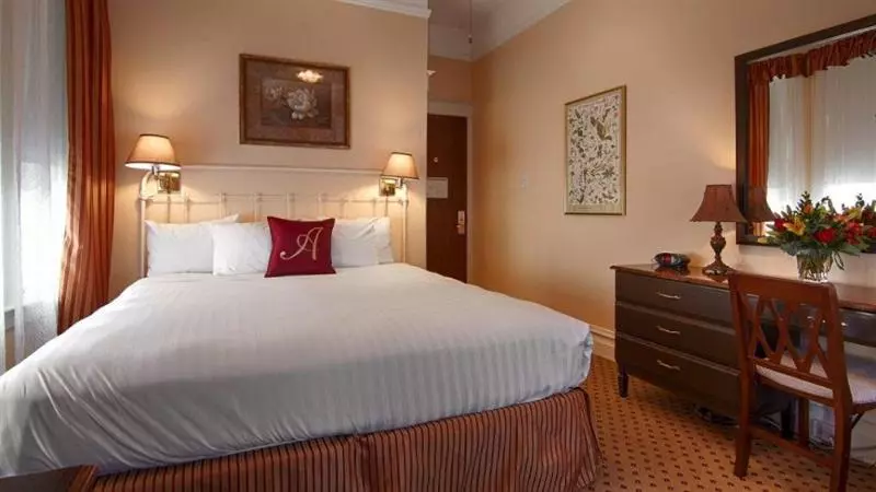 Fotos del hotel Andrews:  17