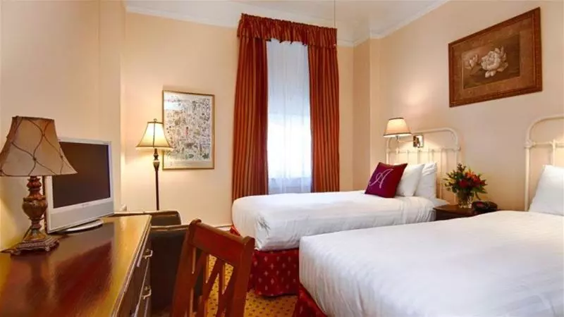 Fotos del hotel Andrews:  15