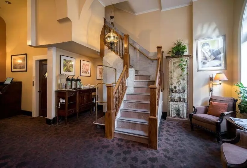 Fotos del hotel Andrews:  2