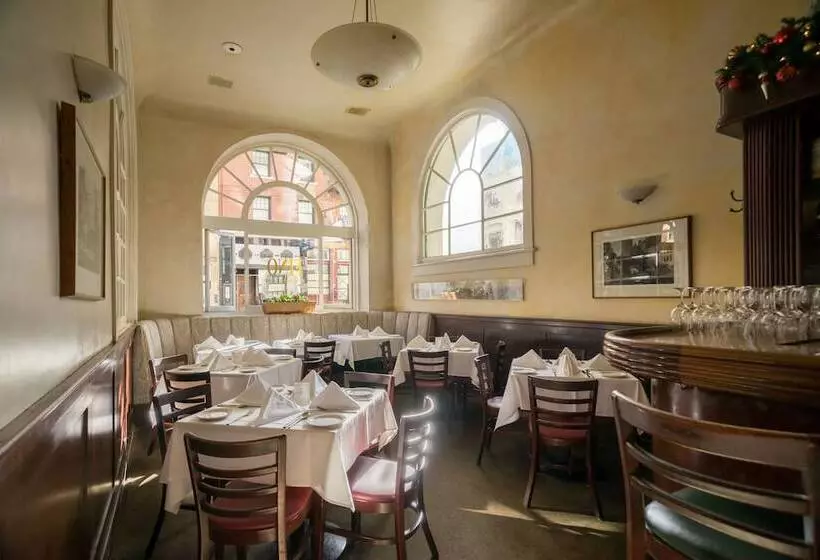 Fotos del hotel Andrews:  7