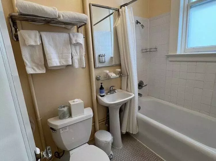 Fotos del hotel Andrews:  20