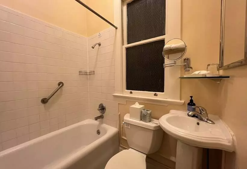 Fotos del hotel Andrews:  5