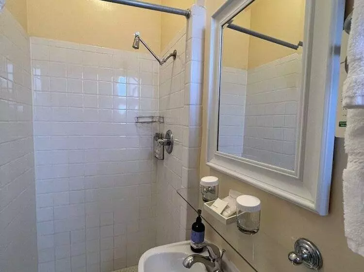 Fotos del hotel Andrews:  21