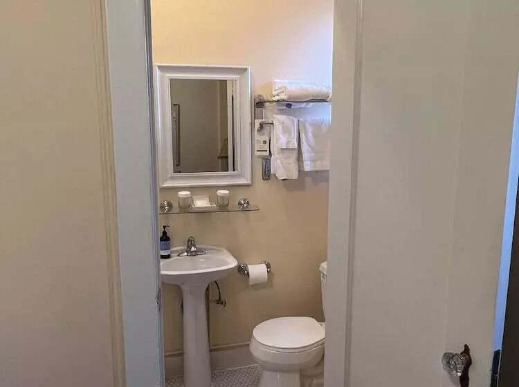 Fotos del hotel Andrews:  18