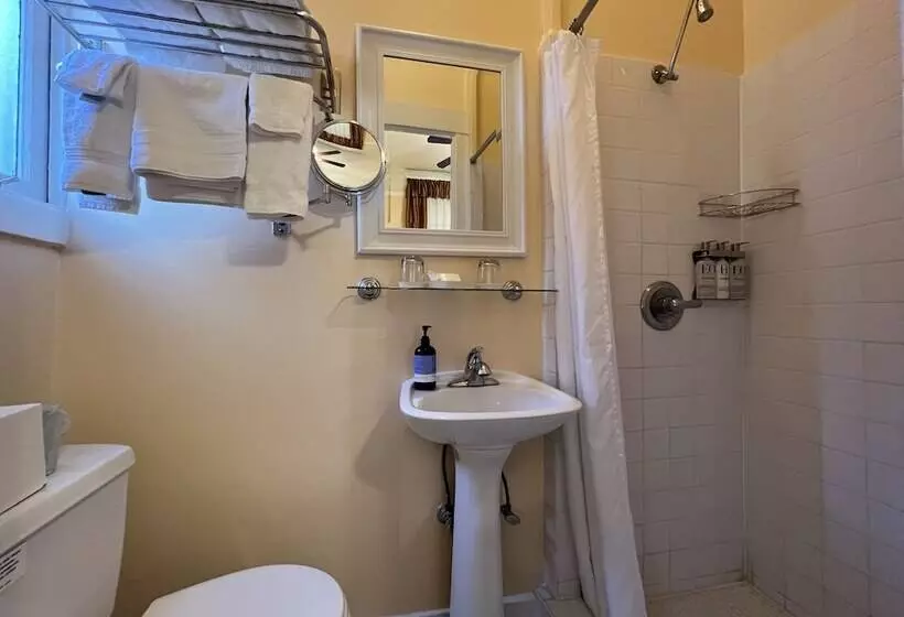 Fotos del hotel Andrews:  22