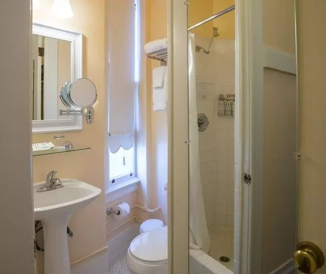 Fotos del hotel Andrews:  23