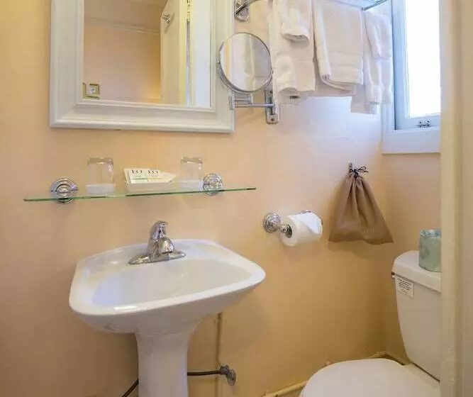 Fotos del hotel Andrews:  16