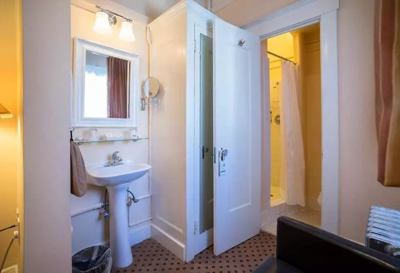 Fotos del hotel Andrews:  25