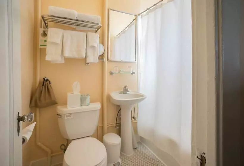 Fotos del hotel Andrews:  14