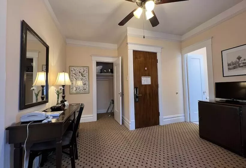 Fotos del hotel Andrews:  19