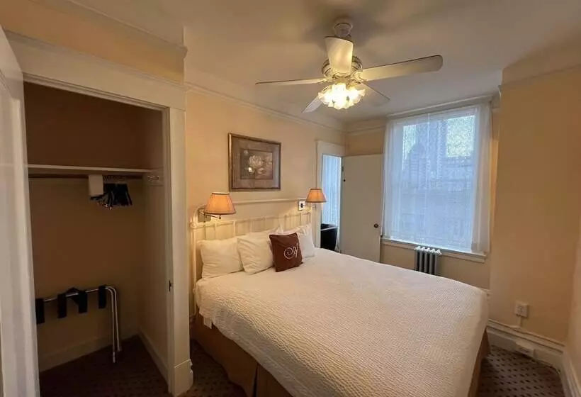 Fotos del hotel Andrews:  6